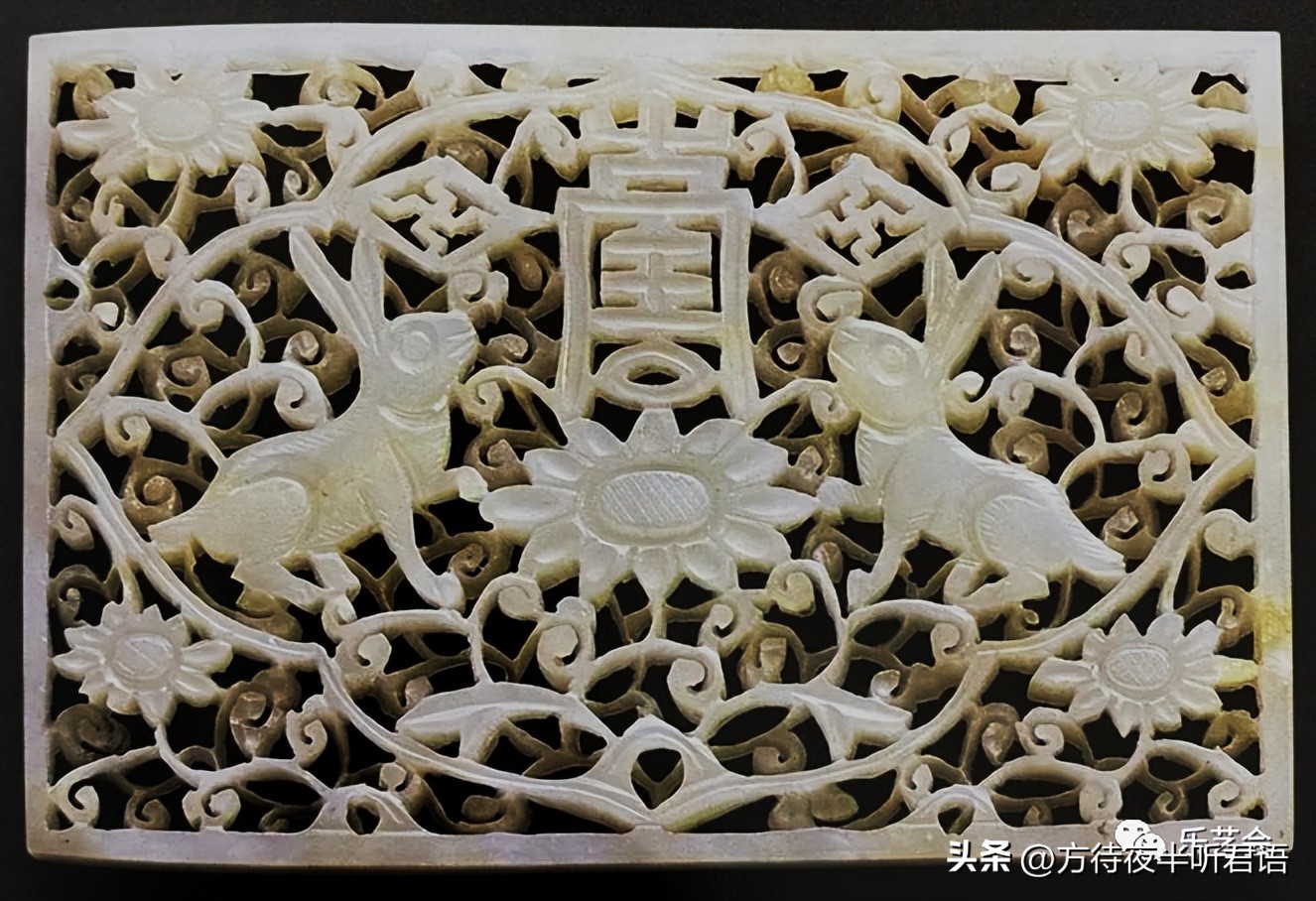 兔年说兔音频,兔年说兔的吉祥话