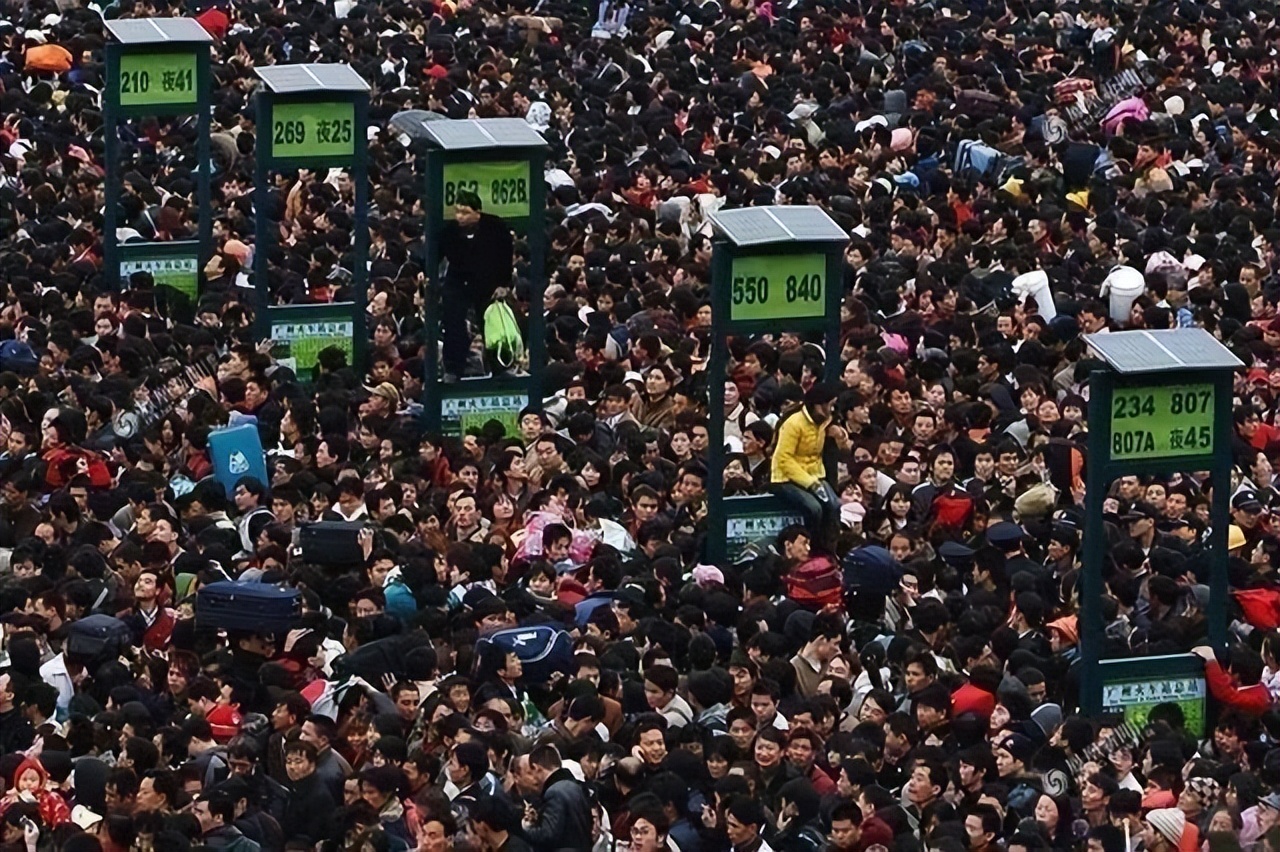 全球十大踩踏事件,中国10大踩踏事件