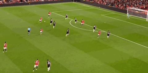 欧冠布鲁日惨败,红魔欧冠耻辱出局