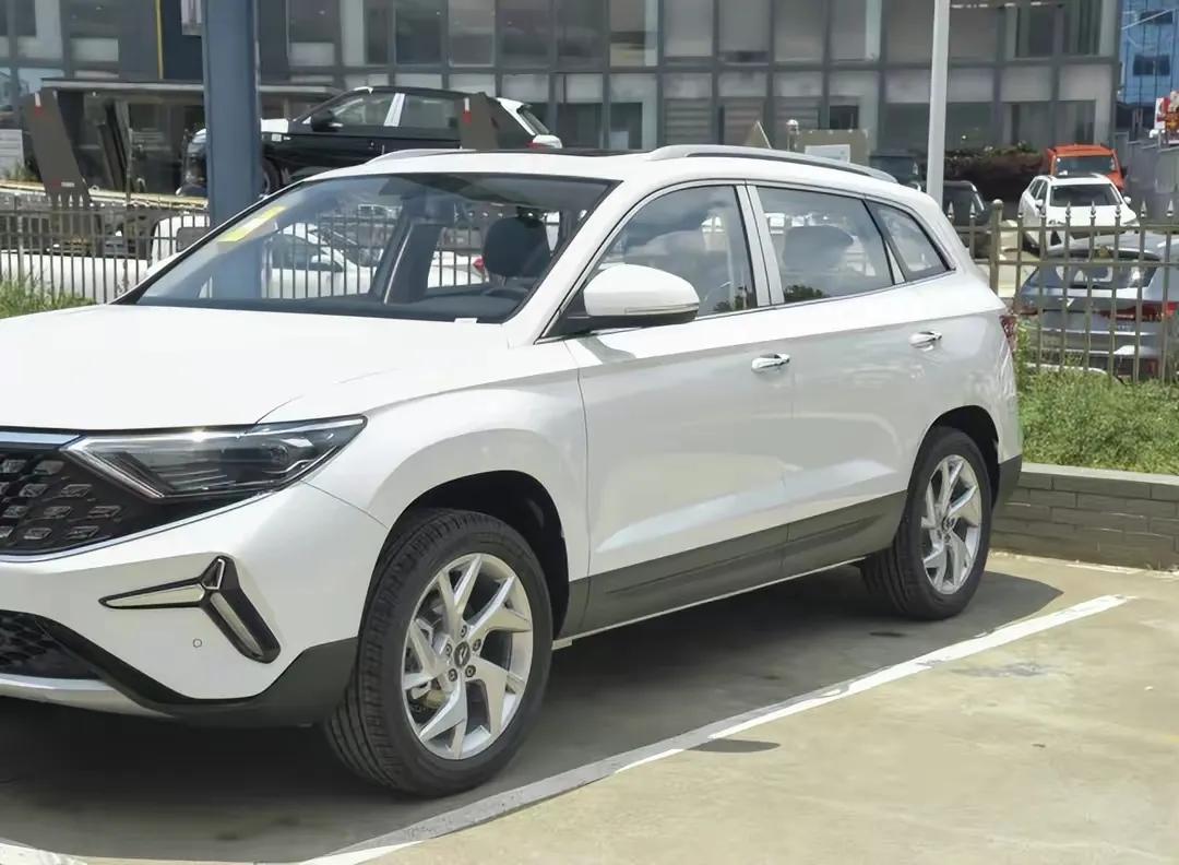 捷达vs7德系实力好车,德系捷达vs5