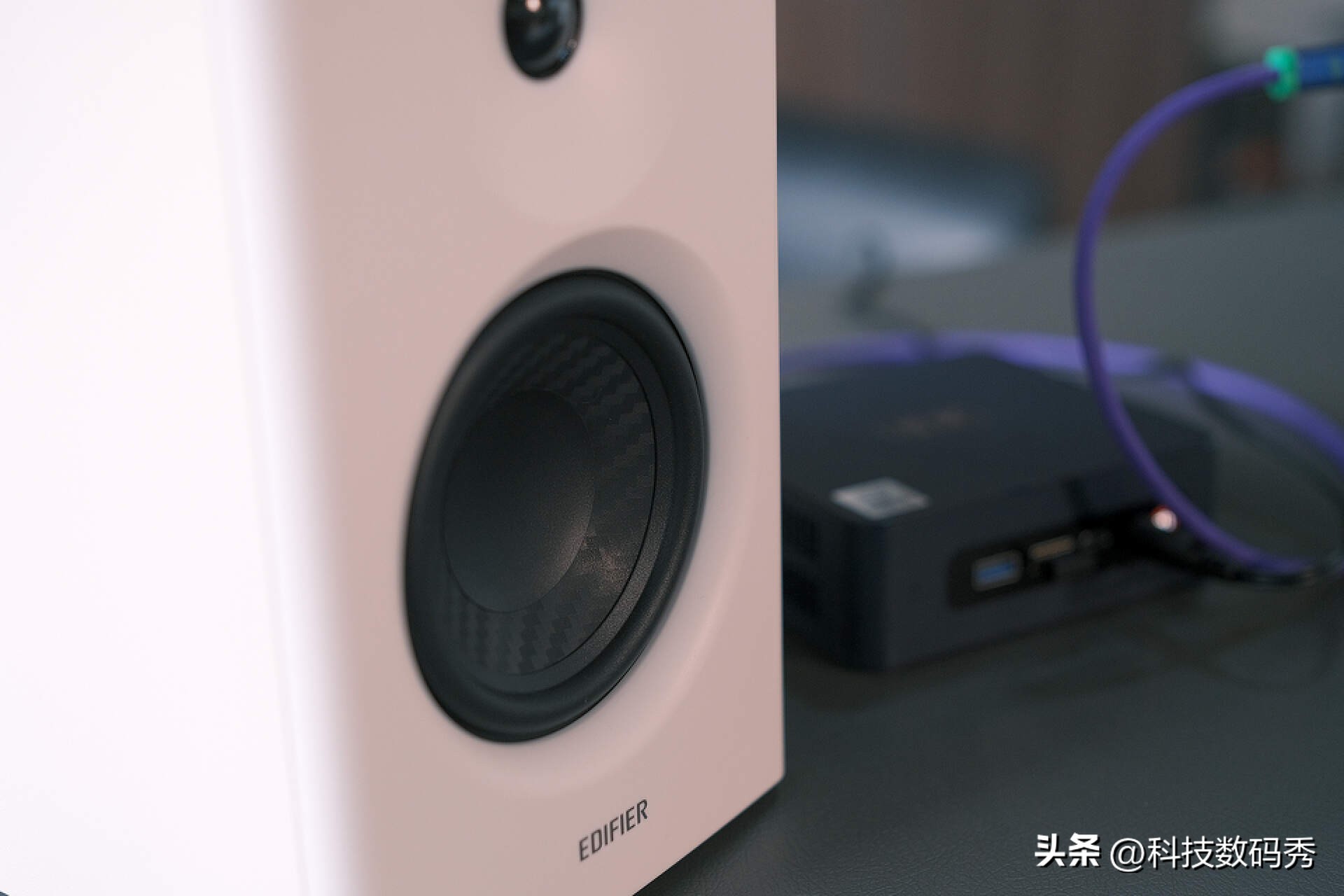 漫步者r1600tiii和mr4哪个听音乐好,漫步者mr4音箱调节最佳效果