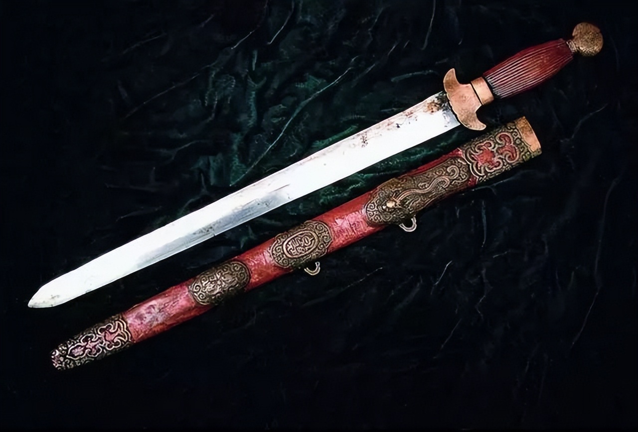 战士用刀好还是剑好,初学者用刀还是剑