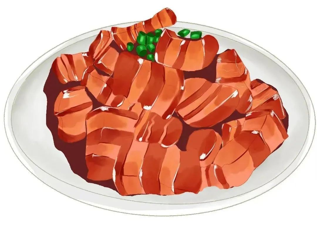 辽宁石化学院美食,辽石化美食分享