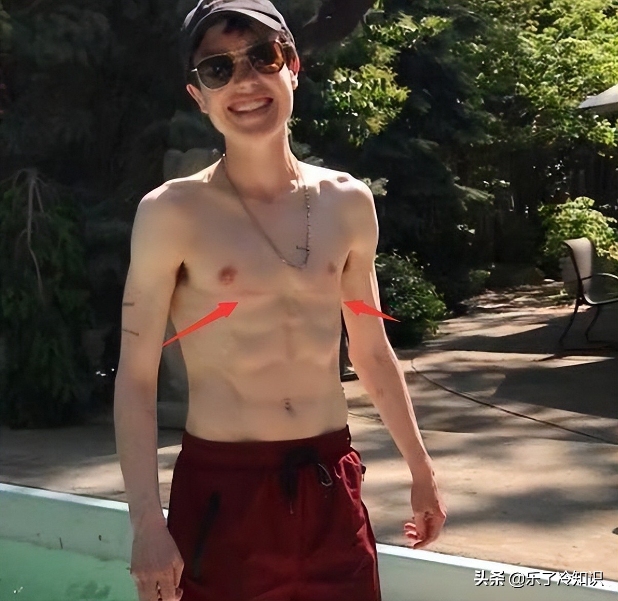 盗梦空间女主宣布变性,盗梦空间变性女演员