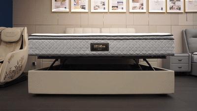 芝华仕床垫10660和10671区别,芝华仕智能床几款床垫测评