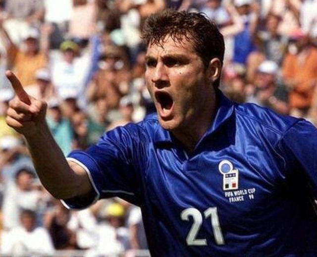 当今世界足坛十大球员,世界足坛历史十大中锋