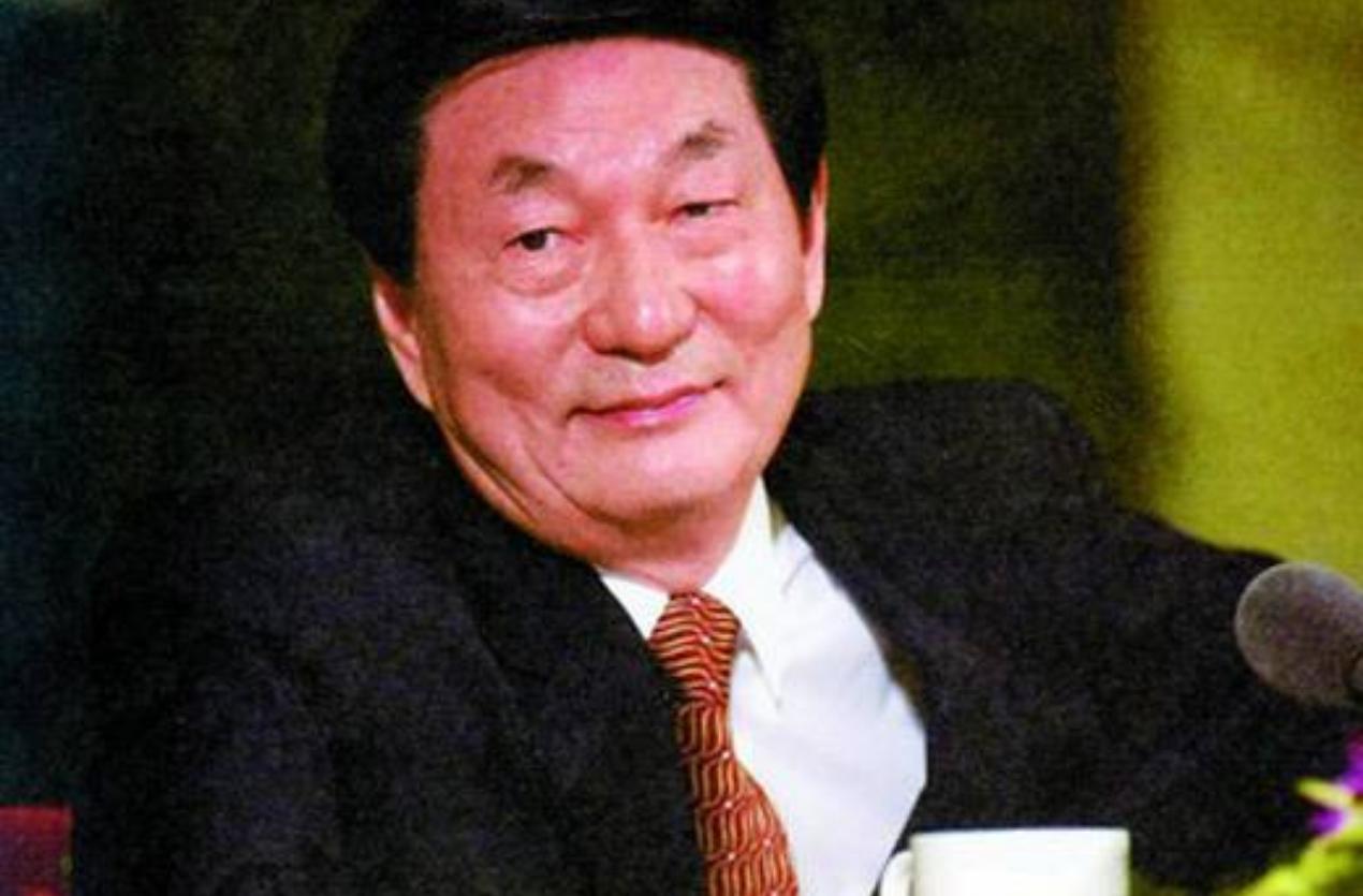 杨怀定财富人生,杨怀定第一个国库券