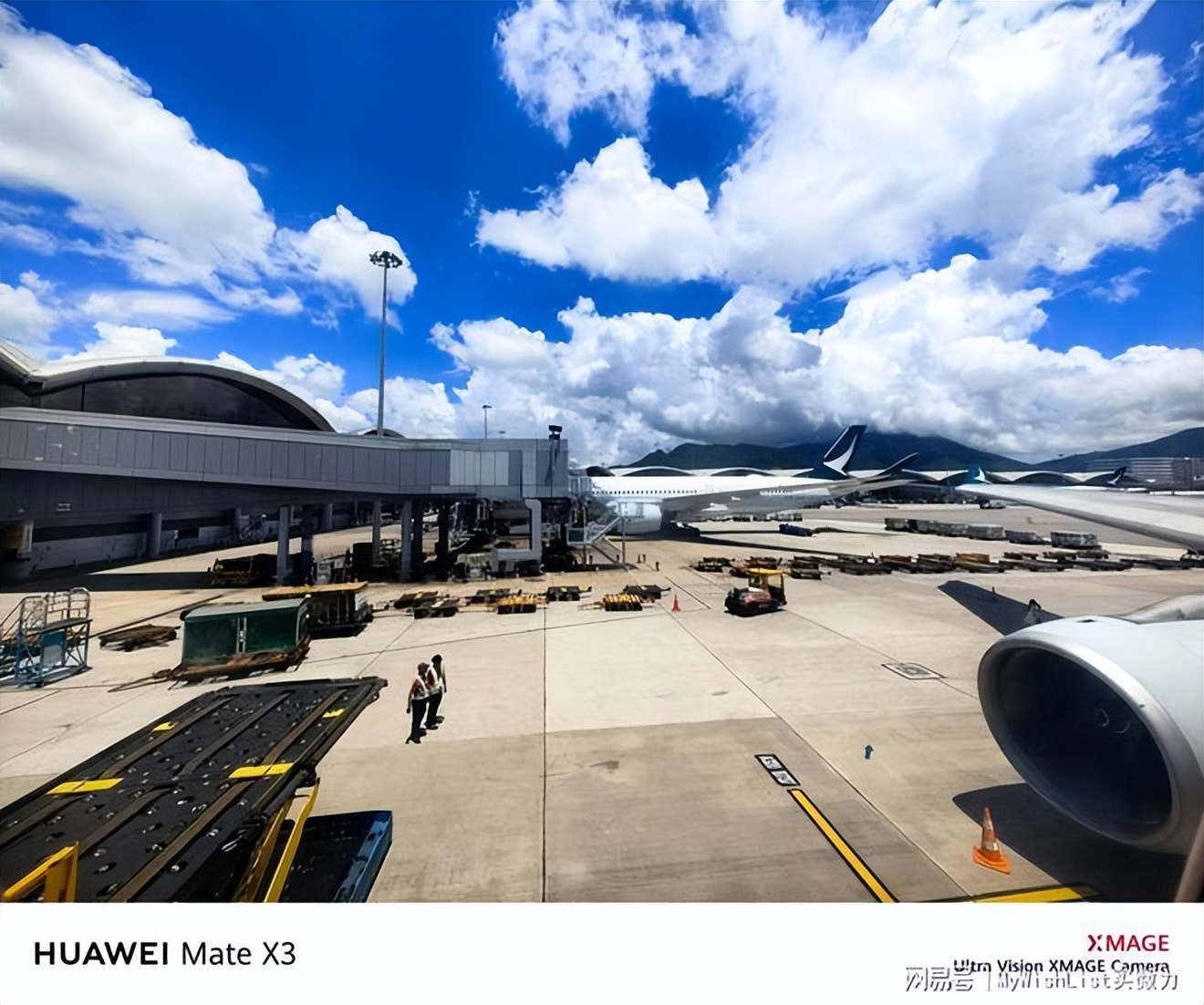 华为matex3测评,华为折叠手机matex3真实评测