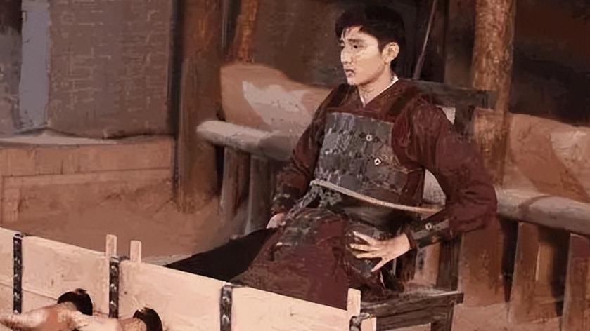 古代很温柔的刑罚,古代有很温柔的刑罚