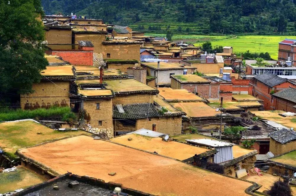 云南旅游景点推荐小众景点,情侣旅游小众的地方云南