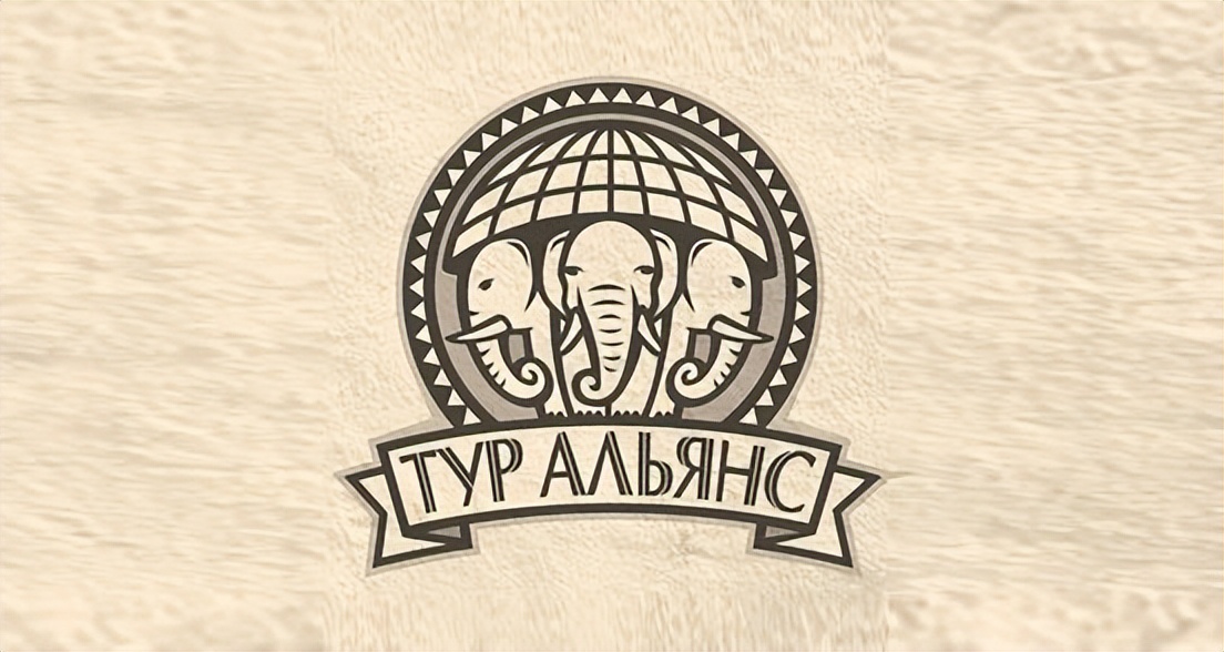 独特而时尚的标志最佳logo设计图,圆形标志logo创意设计