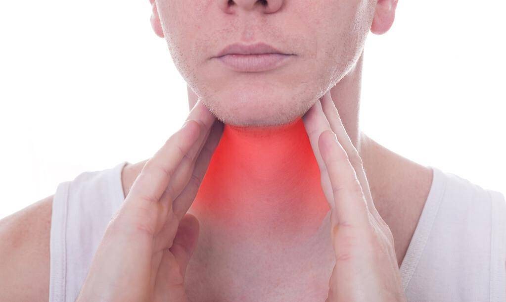 慢性咽炎中医小妙招,慢性咽炎中医调理方法