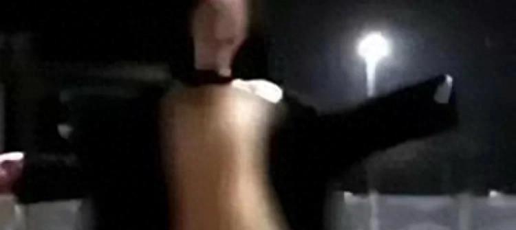 女子无耻举动遭人唾弃完整版,女子无耻举动遭人唾弃