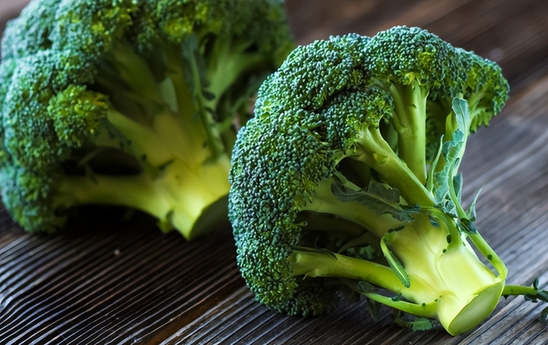 一包西兰花,中国西兰花种子突破