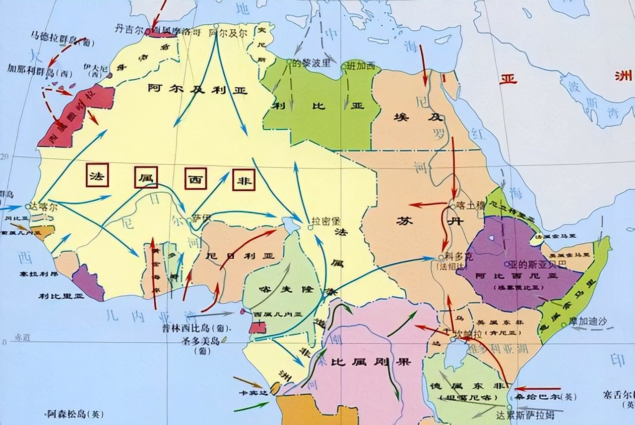 摩洛哥禁止中国入境原因,摩洛哥禁止中国游客入境