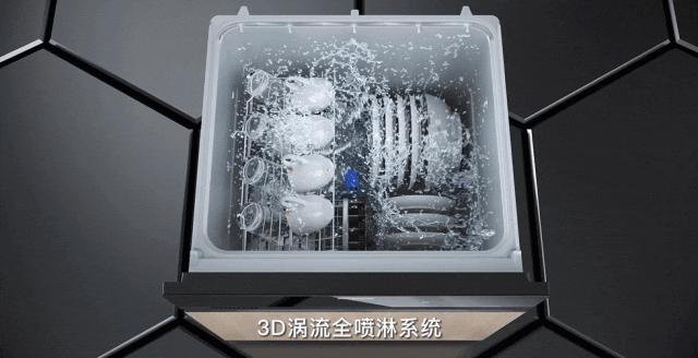 美大集成水槽洗碗机好吗,美大集成水槽洗碗机一体机测评