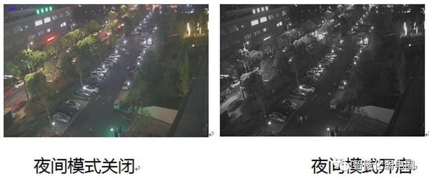 安防监控摄像头基础知识,监控摄像头最基本知识