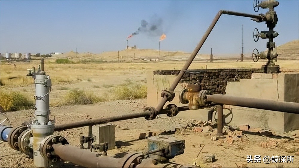 伊拉克冻结石油合同解决方案,中国和伊拉克的石油合同最新进展