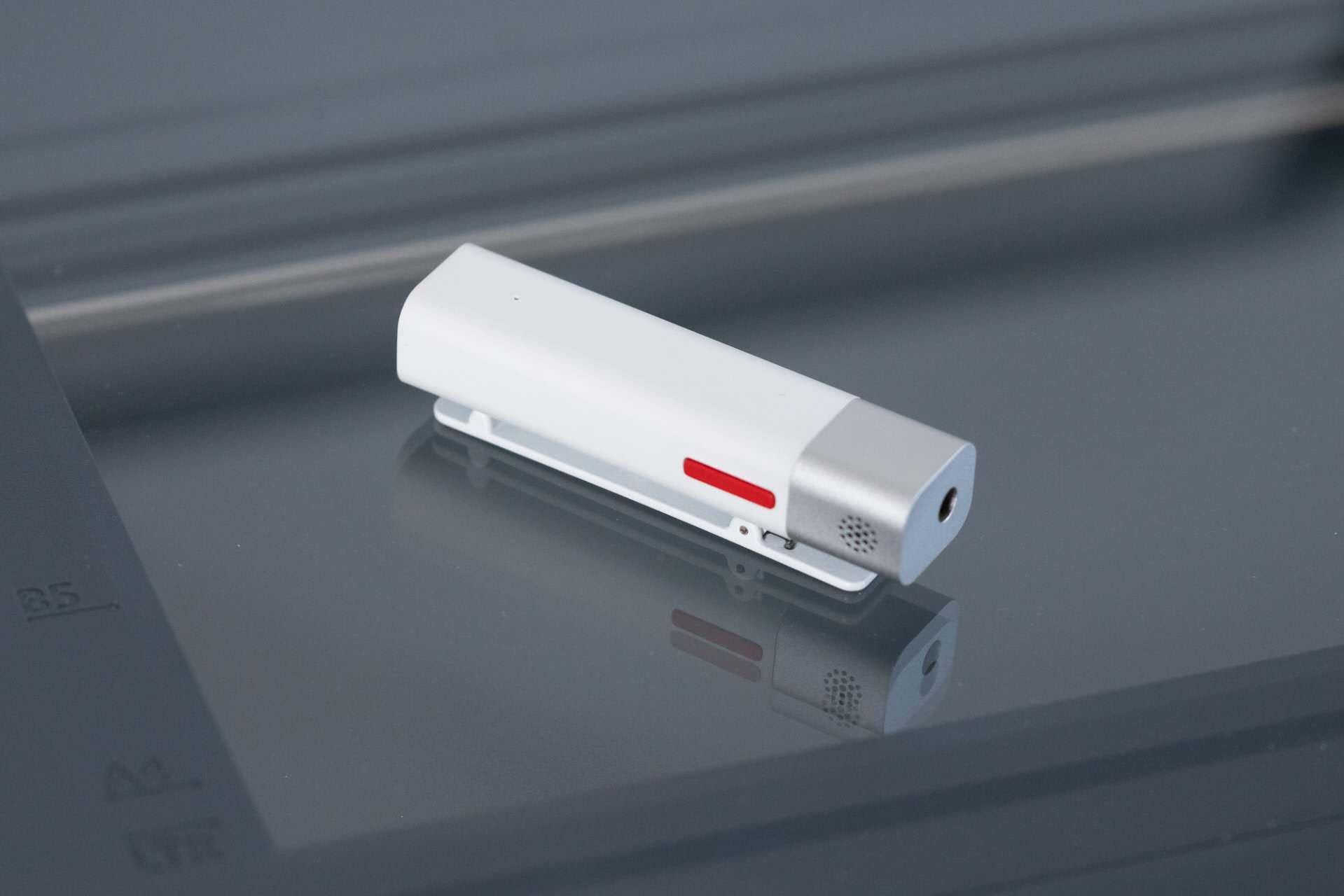 自媒体创业第一步！我需要一个塞宾小搬蓝牙领夹麦克风体验