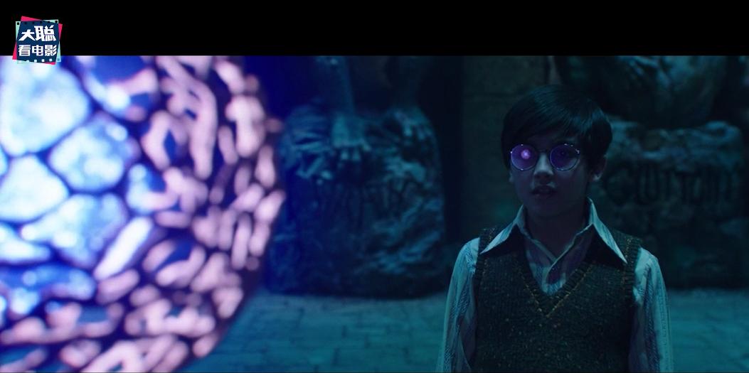 三分钟看懂雷霆沙赞,一口气看完雷霆沙赞讲解