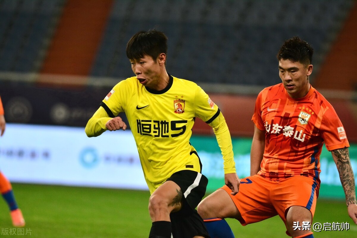 冻过水？京媒曝广州队“老巢不保”，粤媒看衰很快被同城兄弟超越