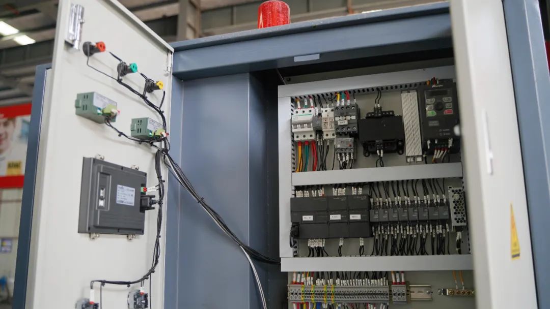 模温机发热原理是什么样的,高温模温机的优缺点