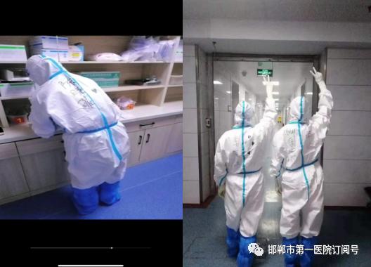 疫情期间危重症抢救流程,新冠疫情应对急危重病人抢救流程