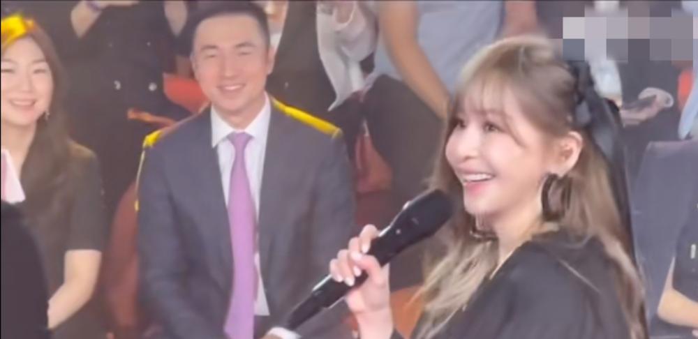 徐怀钰划水谁被淘汰,浪姐徐怀钰吐槽