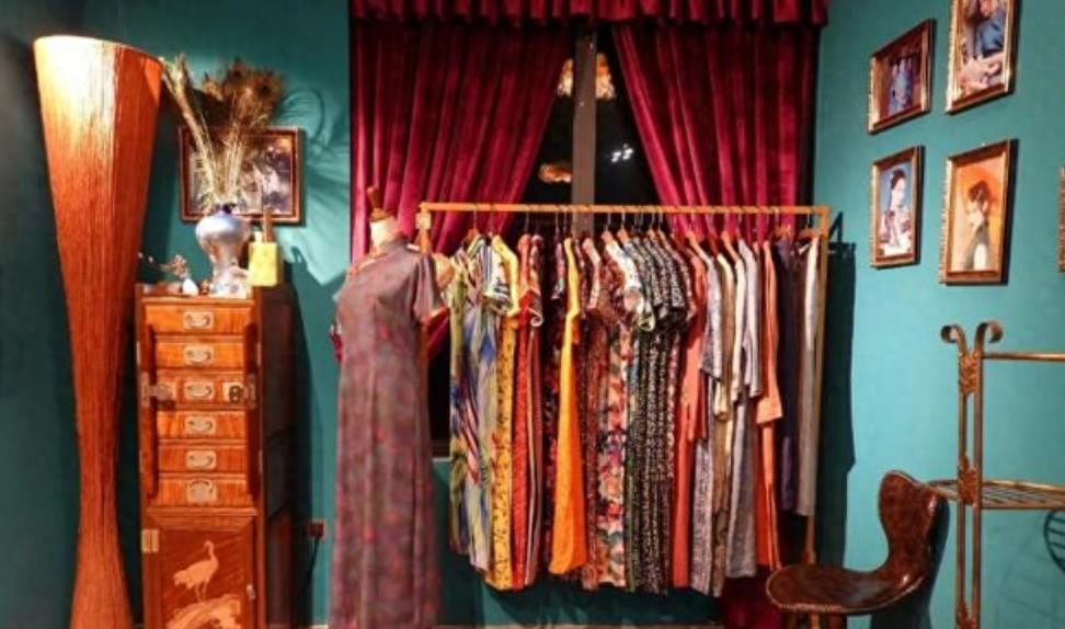 周大福创始人倒插门,周大福创始人去世