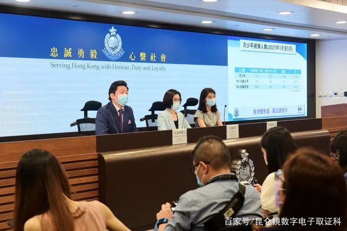 警惕虚拟货币反洗钱,国内打击虚拟货币的案例