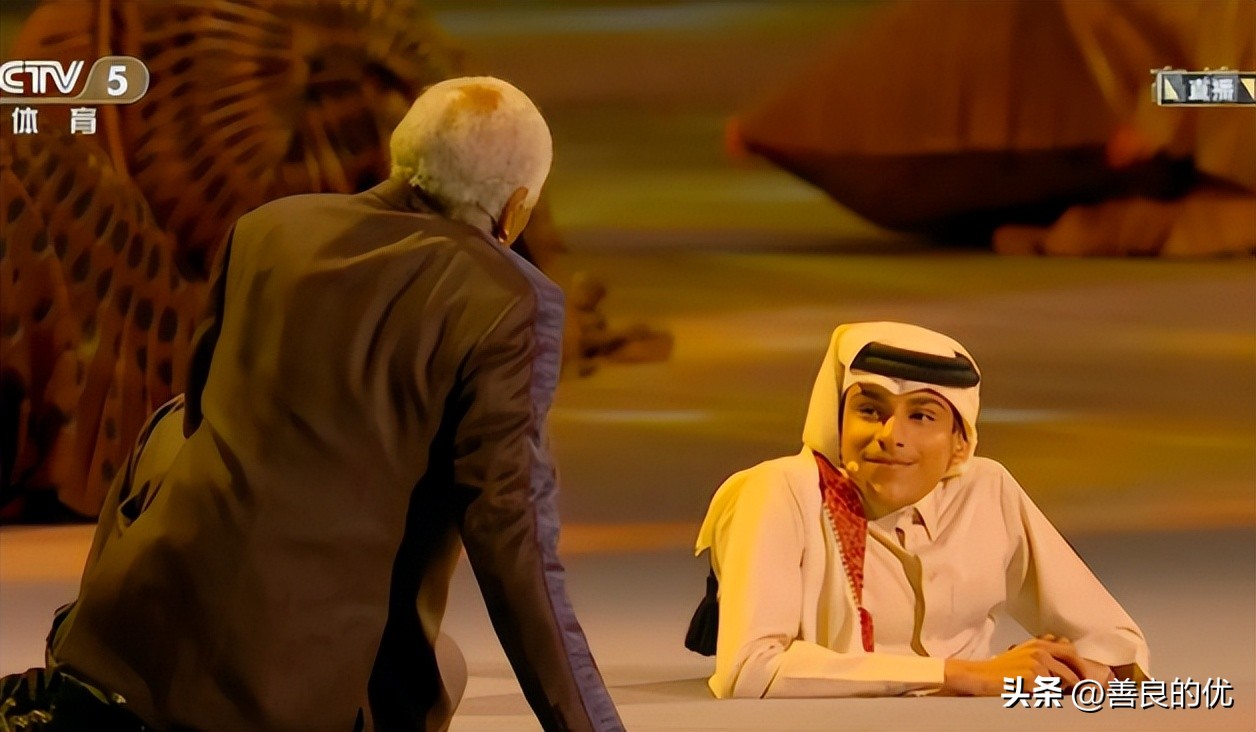 卡塔尔世界杯开幕式回放全过程,卡塔尔世界杯开幕式全过程