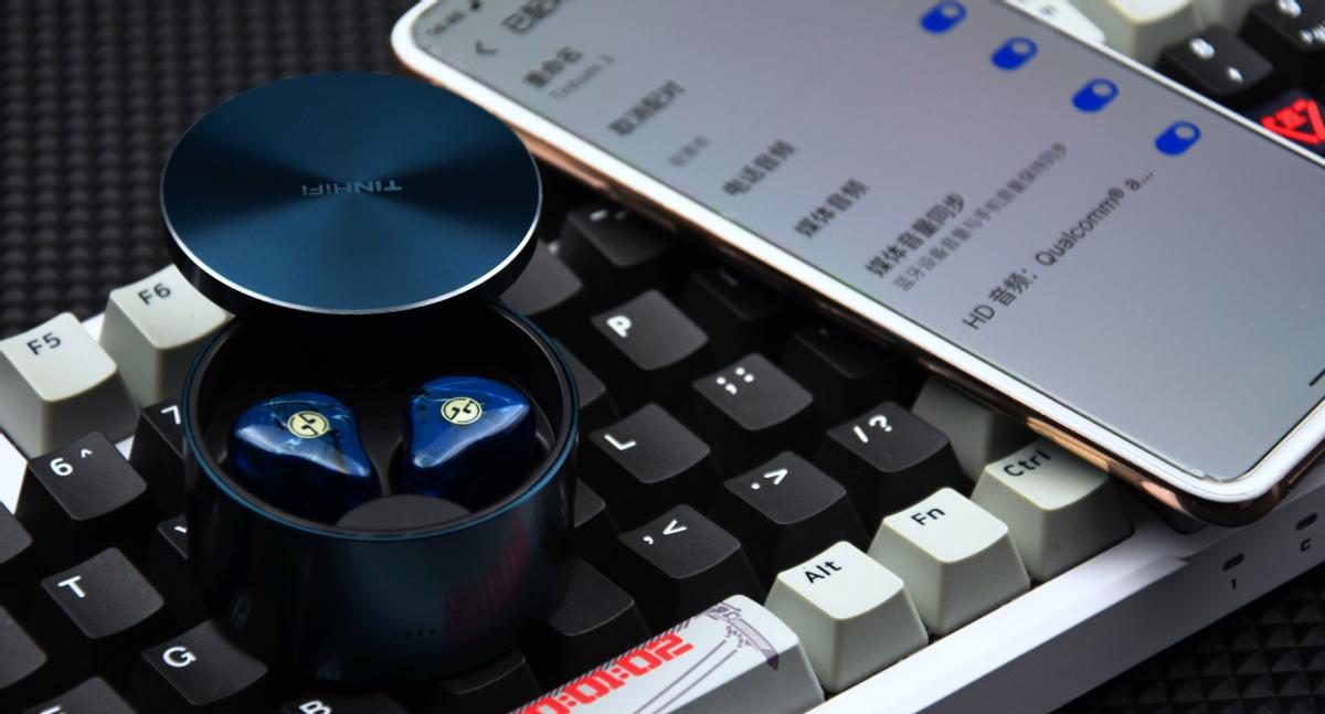 蓝牙耳机tws测评排名,tws顶级蓝牙耳机评测