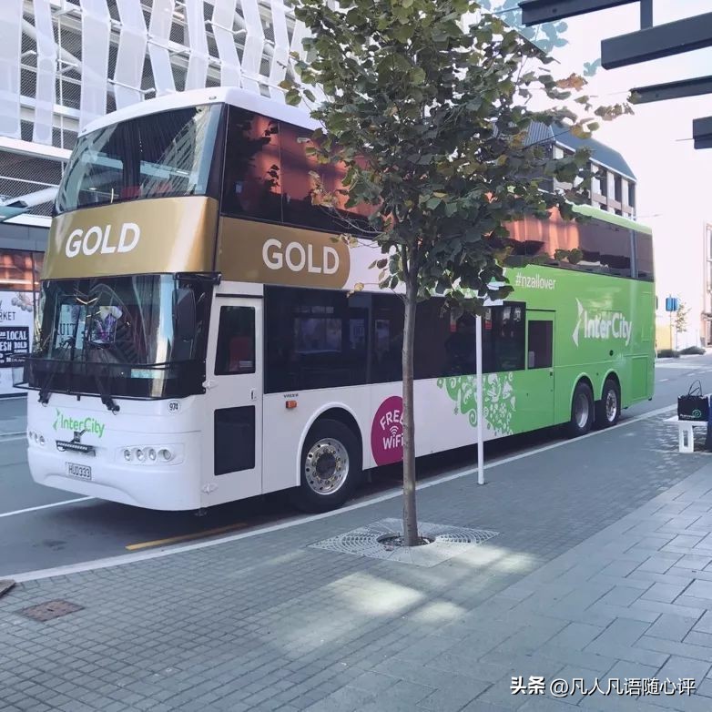 浪漫、纯净、刺激…我想要的精彩尽在新西兰