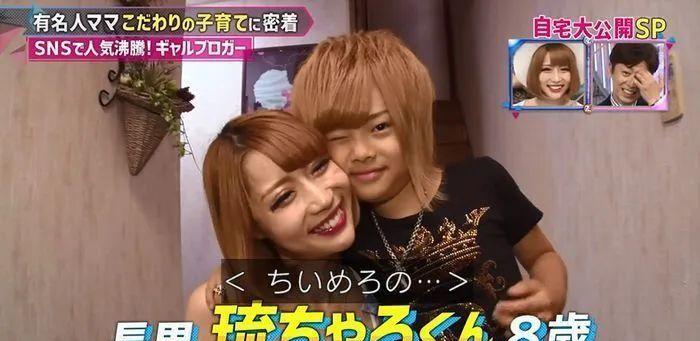 从宝妈变辣妈的过程,从辣妈转型