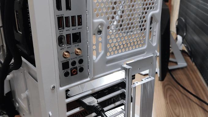 超简单的新手装机教程,最完整最全面的装机教程