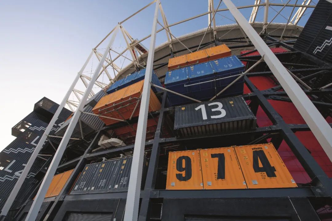 卡塔尔世界杯赛程表及球场,卡塔尔世界杯赛程表球场