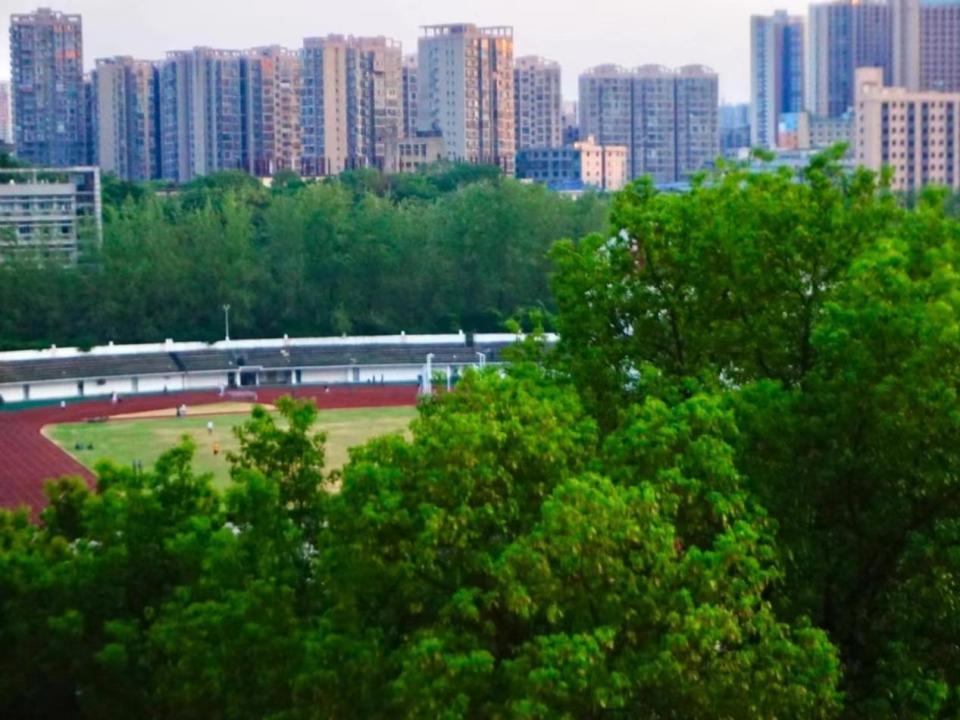 在南华大学读研怎么样,在南华大学读研的感受