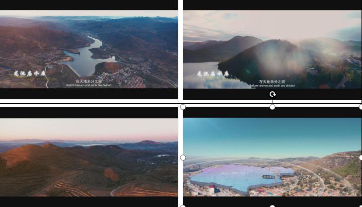 乡村旅游拍摄的视频文案,乡村振兴宣传片拍摄脚本