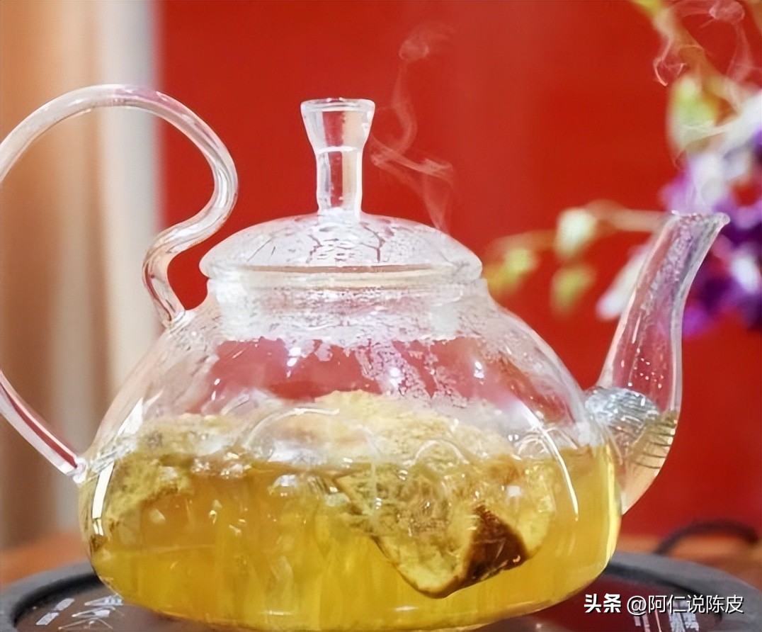 2019新会陈皮打假,新会假陈皮怎么辨别