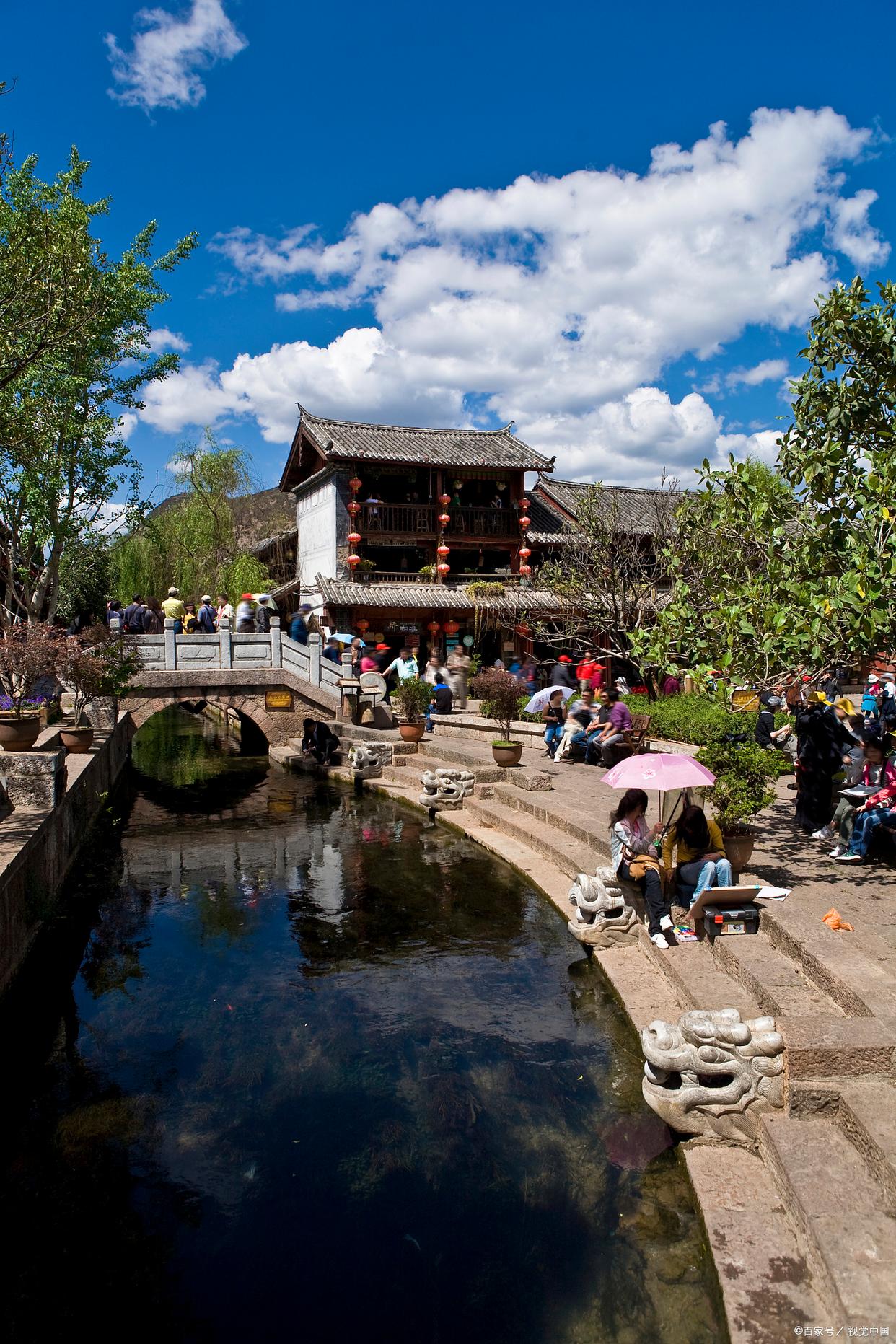 云南自由行旅游团靠谱吗,云南自由行旅游5-6天费用