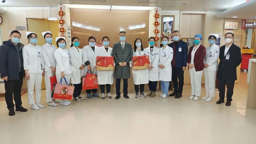 致敬国寿坚守岗位工作的人,致敬春节坚守在岗的同事们