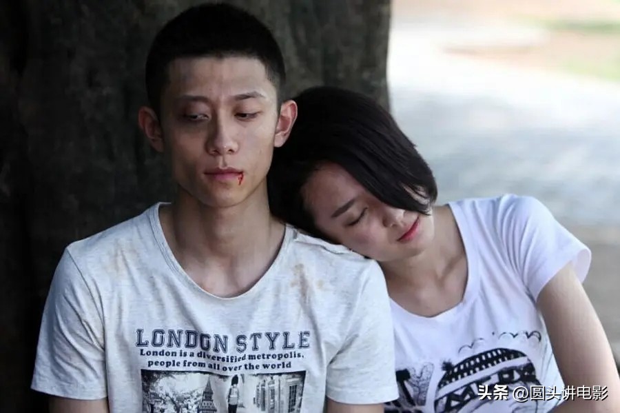 十部值得细品的悬疑探案剧：《白夜追凶》排在第四，第一无可撼动