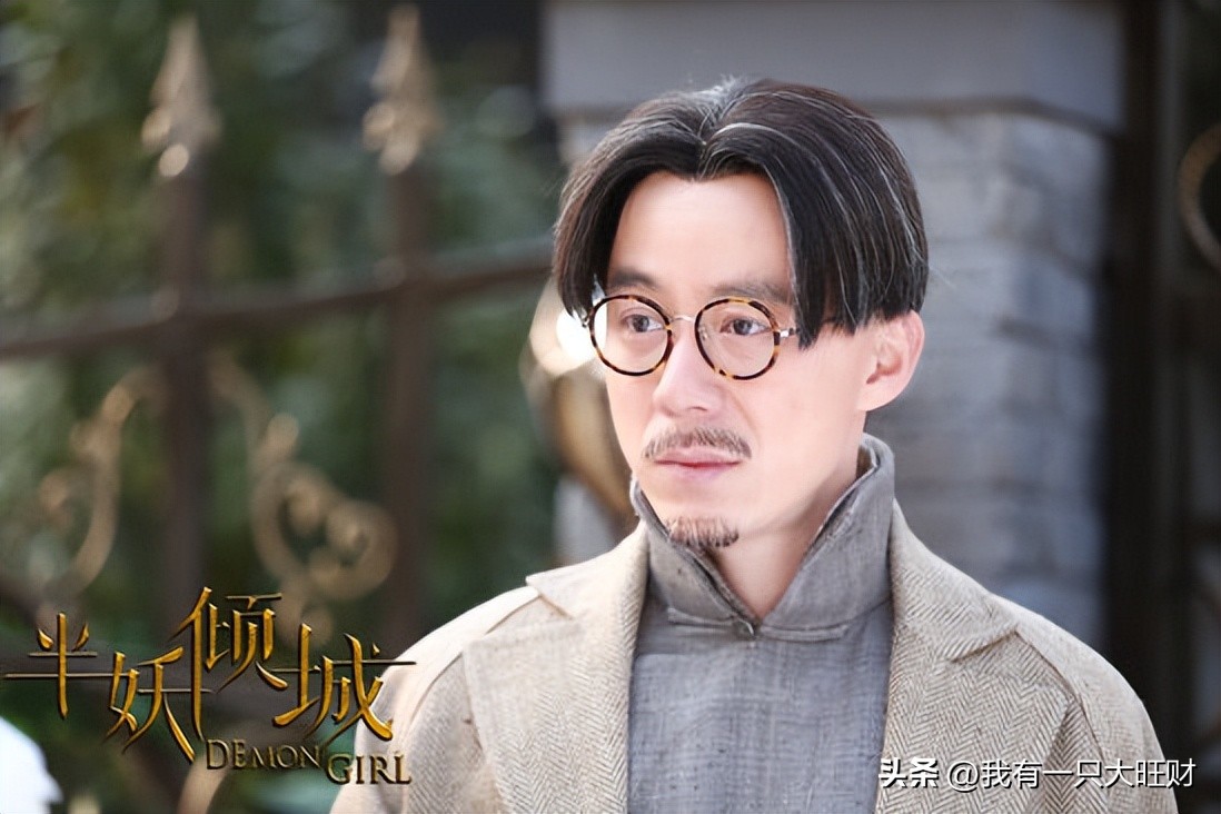 半妖倾城格格与侍卫完整版,半妖倾城格格与侍卫的感人故事