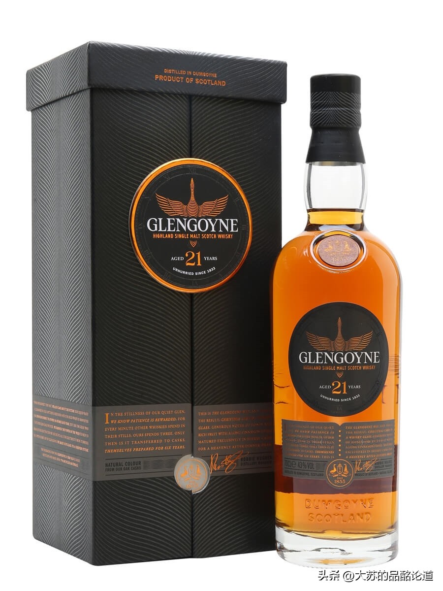 最受欢迎的威士忌前5种是哪些,威士忌从简单到高端的喝法