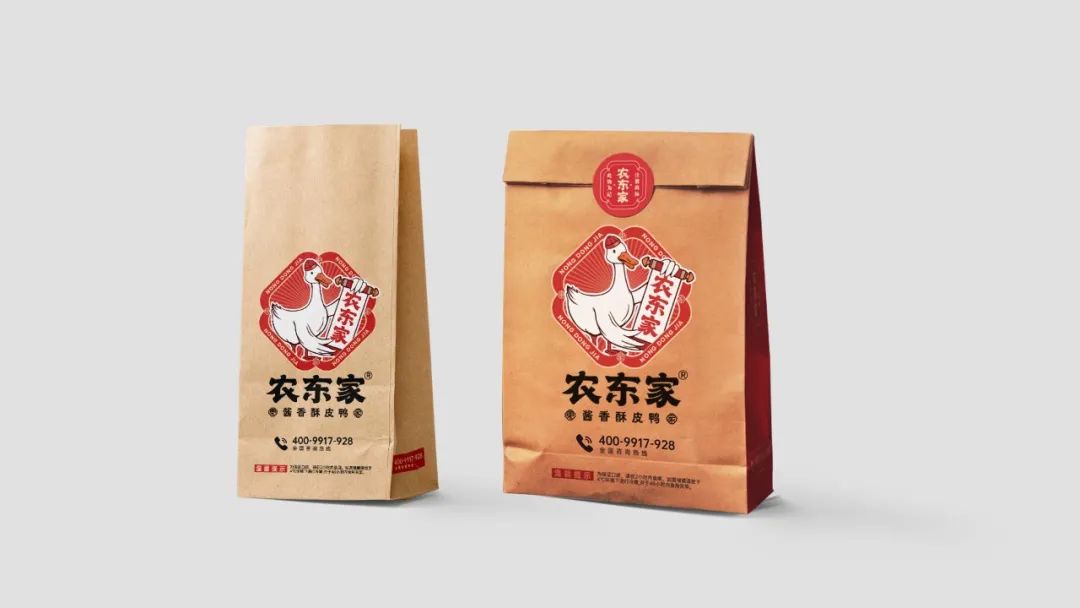 农东家｜一站式打造南阳排队旺店，加盟升级解锁下沉市场流量密码