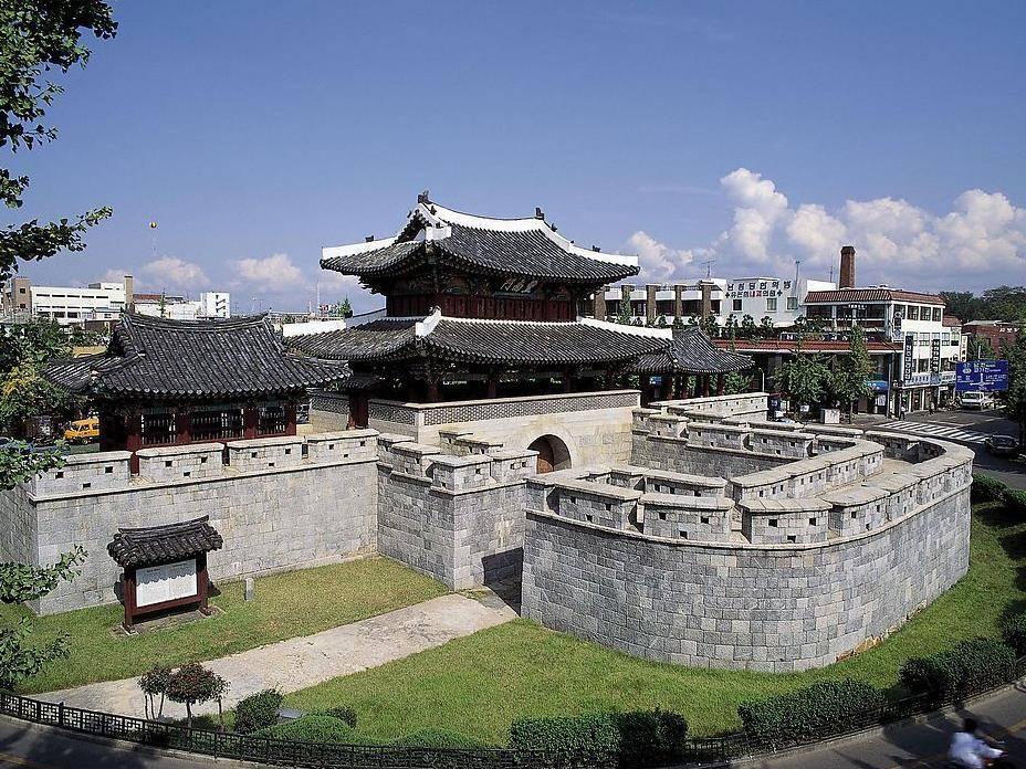 2022韩国劳务签证能签吗,2022年去韩国旅游办什么签证