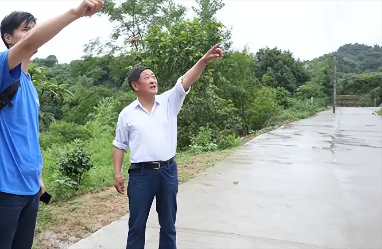 东莞隐形首富卖菜起家身家300亿,东莞首富发家史靠卖菜起家