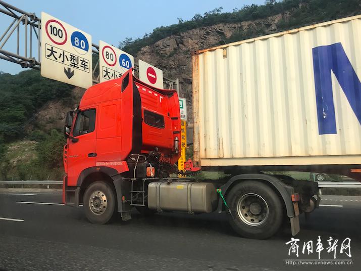 陕汽重卡7月销量全国第一,陕汽重卡收官之月