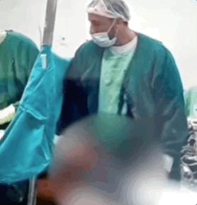 多名女子反映在医院体检时被猥亵,女子体检时被男医生猥亵