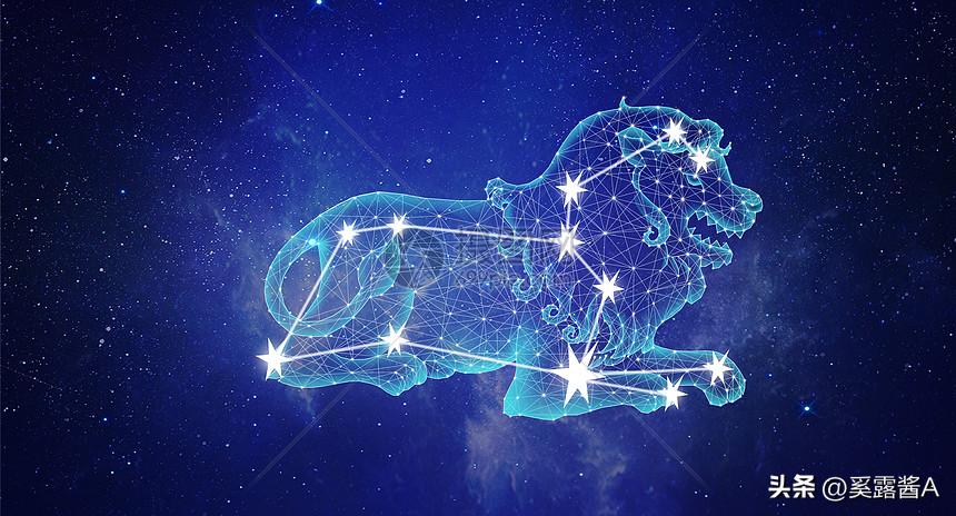 狮子座和处女座2023年运势,2021年11月30日巨蟹座星座运势